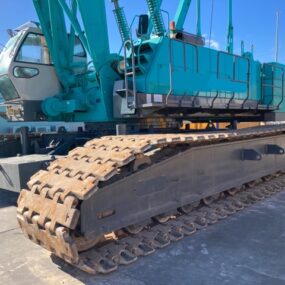 KOBELCO CKE1800-2