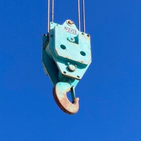 KOBELCO CKE1800-7