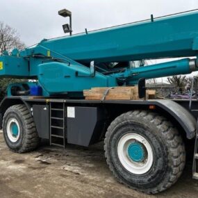 Quadstar 1075L-3
