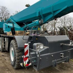 Quadstar 1075L-4