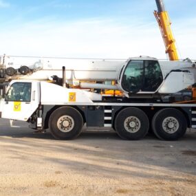 TEREX AC60-3L-2