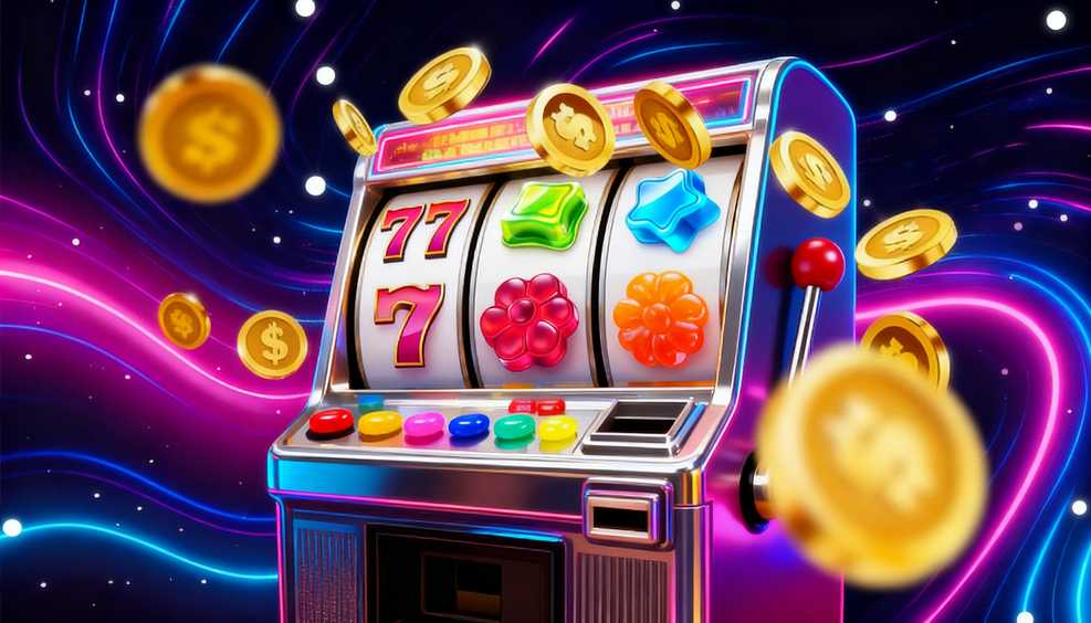 New lucky casino Deutschland