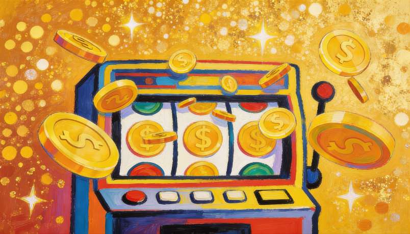 realspin casino online