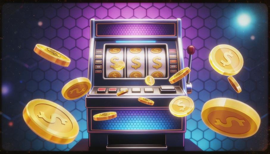 Allwins Casino: Best Slots for a Thrilling Experience