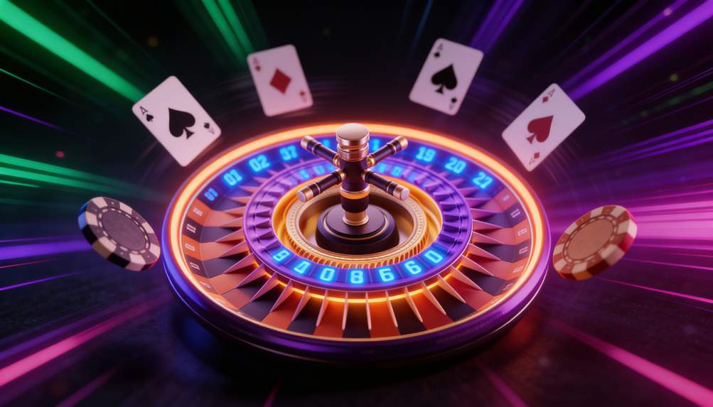 Checklist for getting bonuses at Rebellion casino