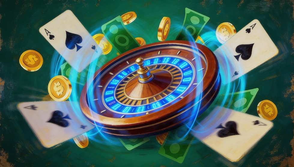 Évaluation des Nouveaux Jeux à Mafia Casino