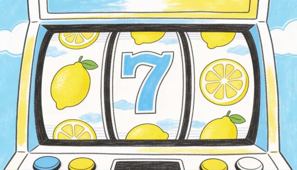 Understanding the Difference: Low Volatility vs High Volatility Slots