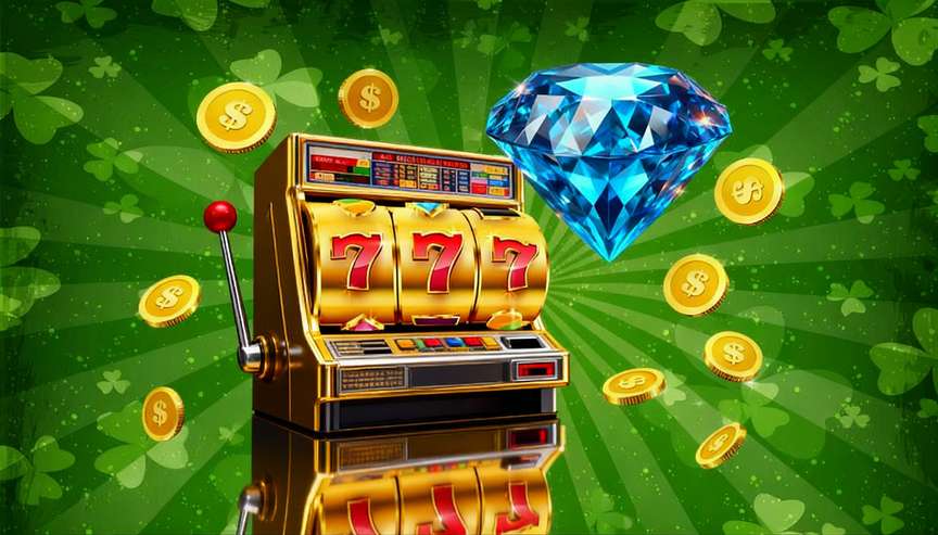 Golden Crown Casino Mobile Casino Review