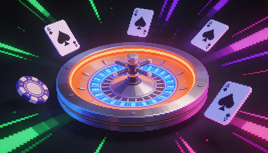 Les jeux de casino Wolfy : une expérience de jeu unique et divertissante