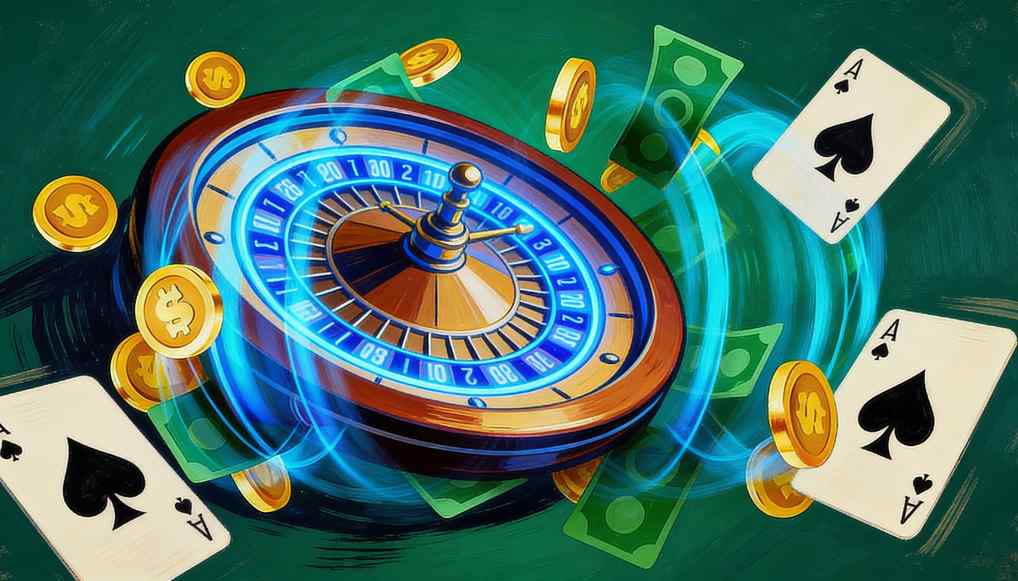 Pourquoi certains casinos proposent des paiements plus rapides que d'autres
