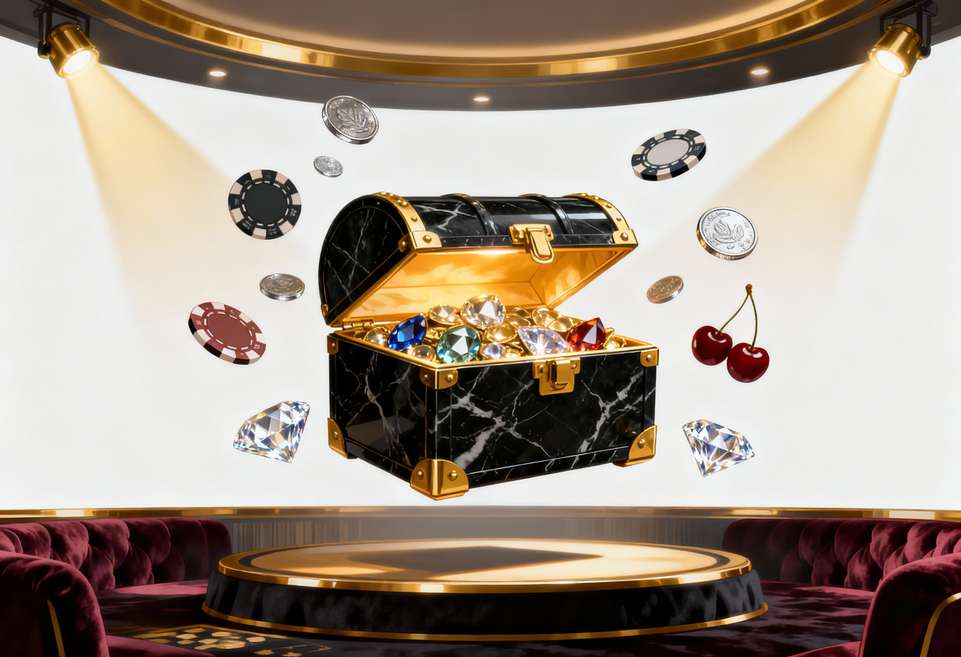 Ultimate Guide zur Registrierung und den Boni im Rakoo Casino