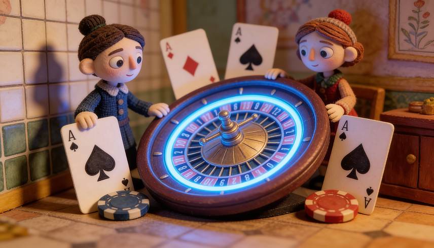 Understanding 7bit Casino: A Comprehensive Guide on How the Casino Works