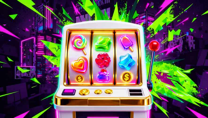 Winspark Casino Bonus in Numeri