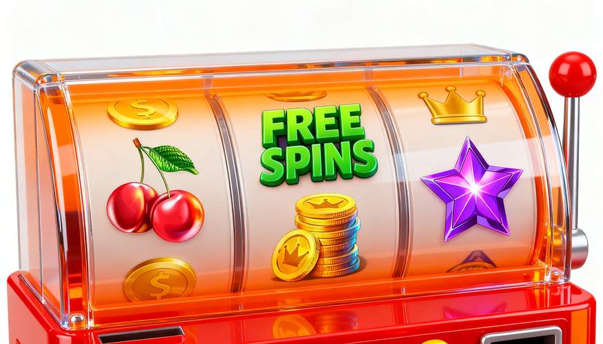Winspark Casino in Spanje: Een Overzicht van de Beste Online Casino Ervaring
