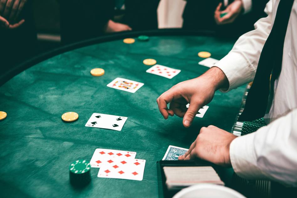 Bonus Strike Casino Terms of Use: A Comprehensive Guide