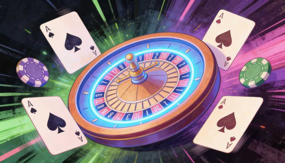 Come vincere al casinò Ardente: Consigli pratici