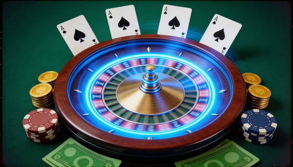 El futuro del juego en línea: Tendencias y predicciones