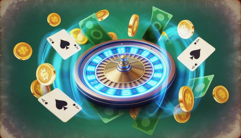 Exploring the Doctor Spins Casino Android App: A Comprehensive Review