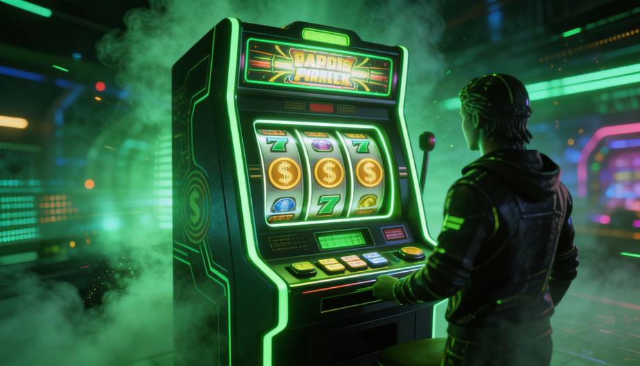 Incognito Casino - Villkor för Användning