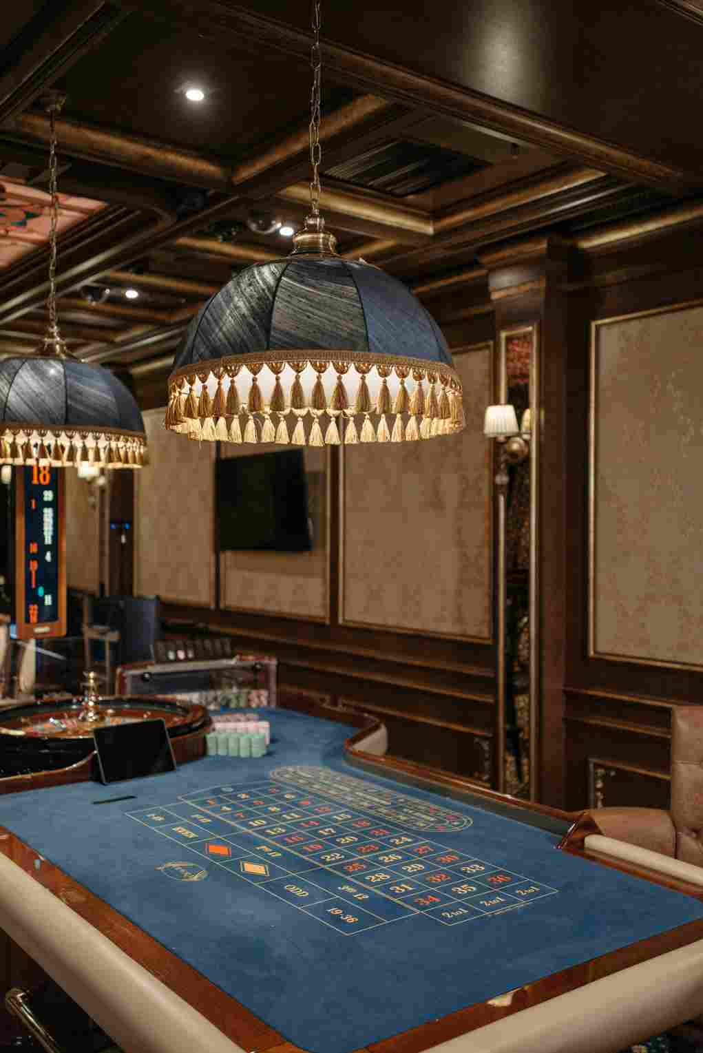 Los juegos de casino más populares a nivel mundial