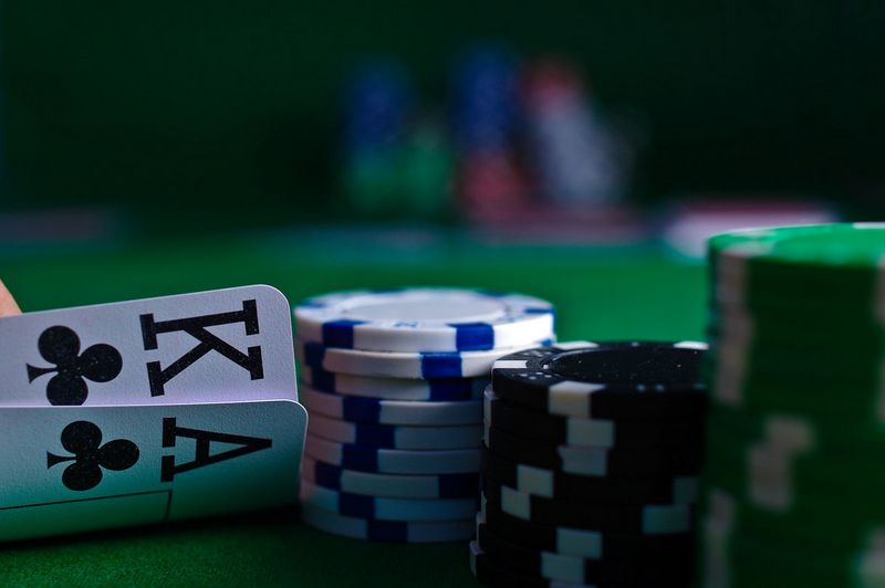 Beste casinosidebelønninger for norske spillere