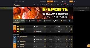 FreshBet Online Casino Evaluation for UK Players
