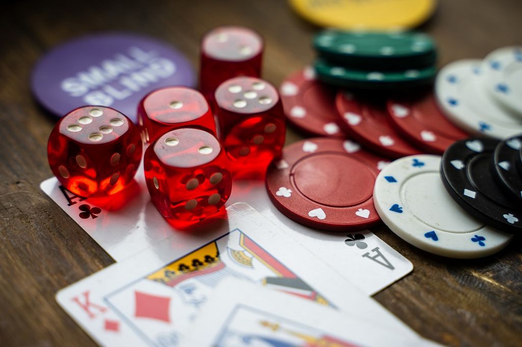 Online Casino Games You Can Play Internationally