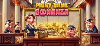 Piggy Bank Gold Mine Slot Machines