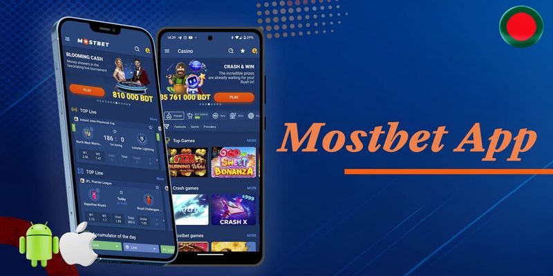Prozkoumání kasinového webu Mostbet CZ: Komplexní recenze