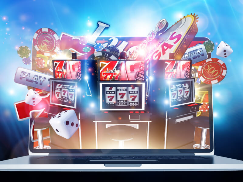 Top International Casino Site Gamings