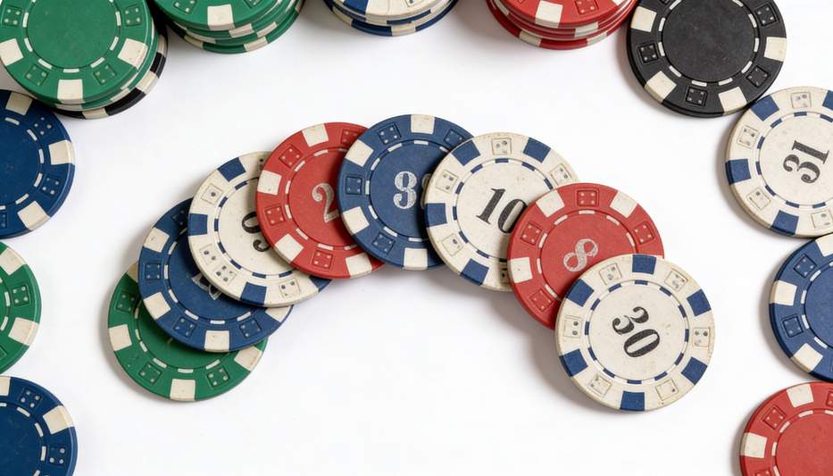 Présentation du Site Mobile de l'Ile de Casino