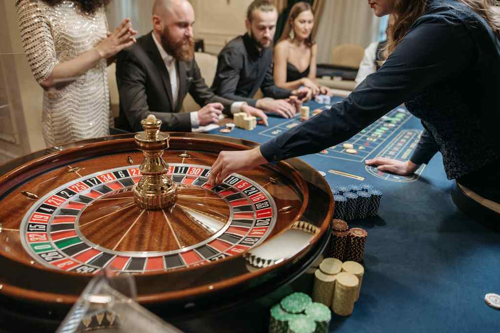 Richard Casino Registration: A Comprehensive Guide