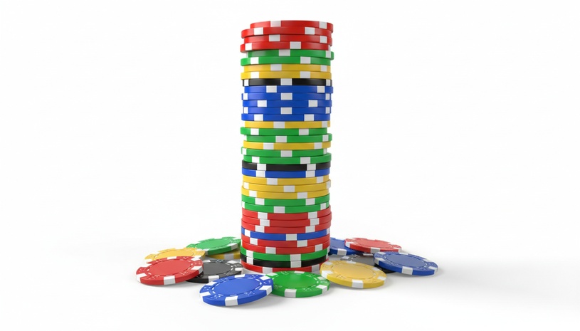 The History of Online Casinos