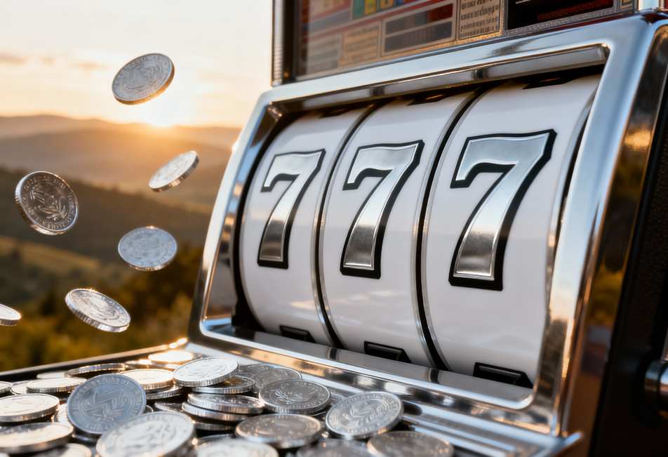 The History of Online Casinos