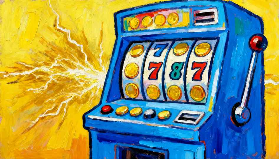 Top 5 John Vegas Casino Bonuses