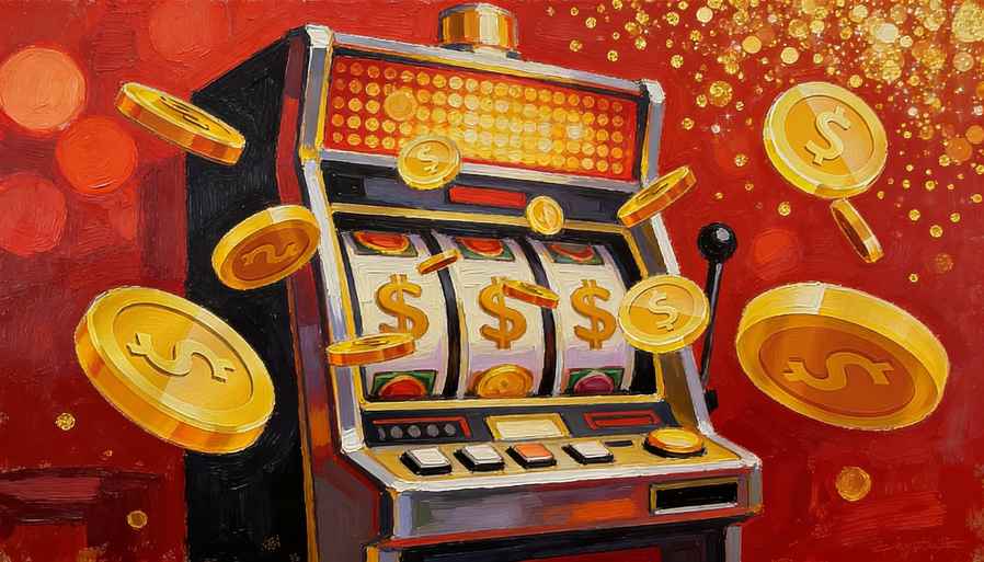 Top 5 John Vegas Casino Bonuses