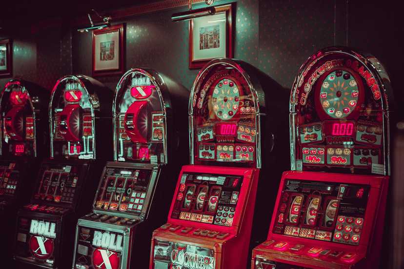 Ultimate Guide to Slot Machines at Ruby Slots Casino