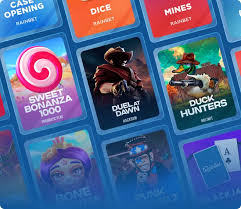 Rainbet Gambling enterprise